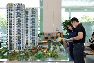 Thị trường BĐS: Người bán sốt ruột, người mua vẫn dè chừng