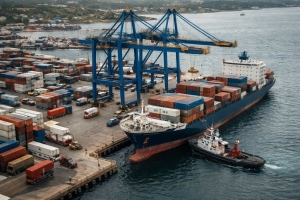 Viettel Logistics: Nối dài dấu chân toàn cầu của Viettel