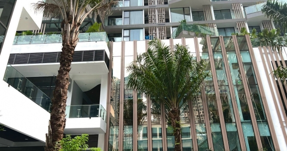 Làm rõ niên hạn nhà chung cư