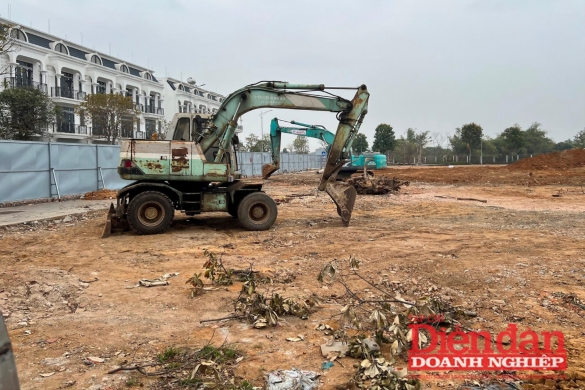 Phát triển nhà ở xã hội cần bám sát nhu cầu