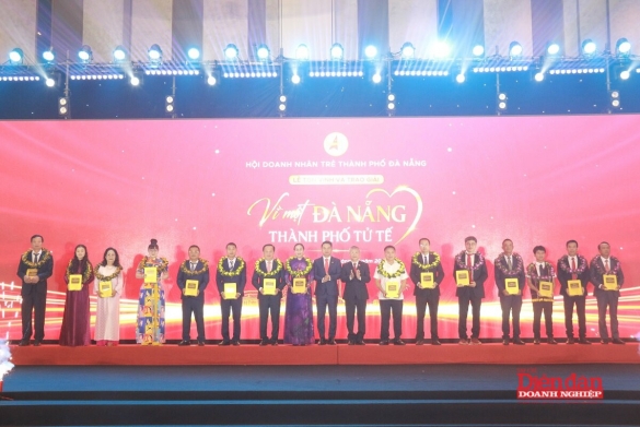 Kiến tạo chuỗi giá trị mới cho kinh tế Miền Trung