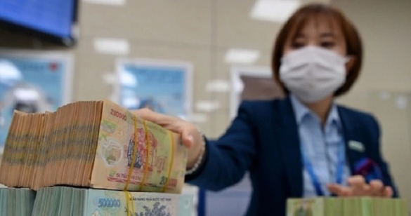 “Chìa khóa” cho nguồn vốn