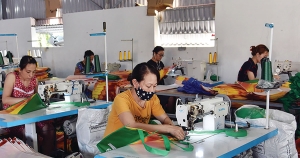 Khơi nguồn vốn cho doanh nghiệp nhỏ và vừa