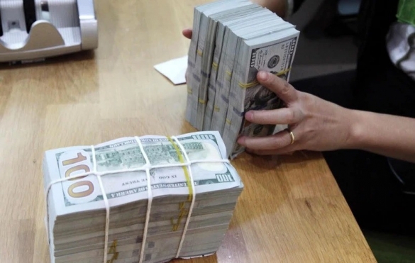 Chủ động duy trì dư địa tỷ giá