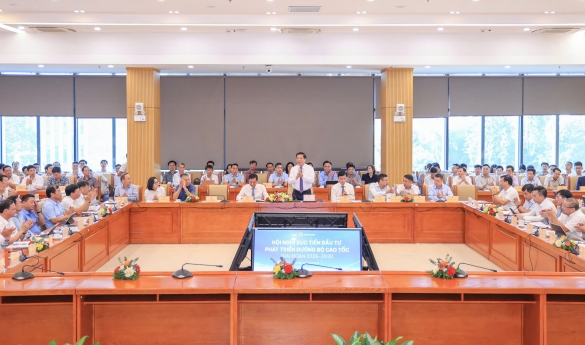 Mở rộng nguồn vốn dài hạn cho hạ tầng
