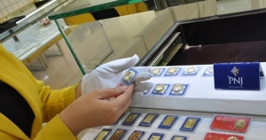 Tăng nguồn tài chính, PNJ rút ngắn thời gian thanh toán thu đổi vàng
