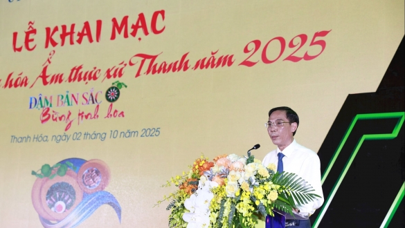 Khi bản sắc trở thành thương hiệu du lịch