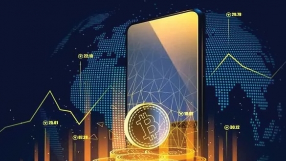 Doanh nghiệp nào sẽ có lợi thế sàn giao dịch tài sản mã hóa?