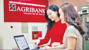 Tin tức ngân hàng nổi bật tuần qua: Agribank duy trì lãi suất huy động cho khách hàng cá nhân