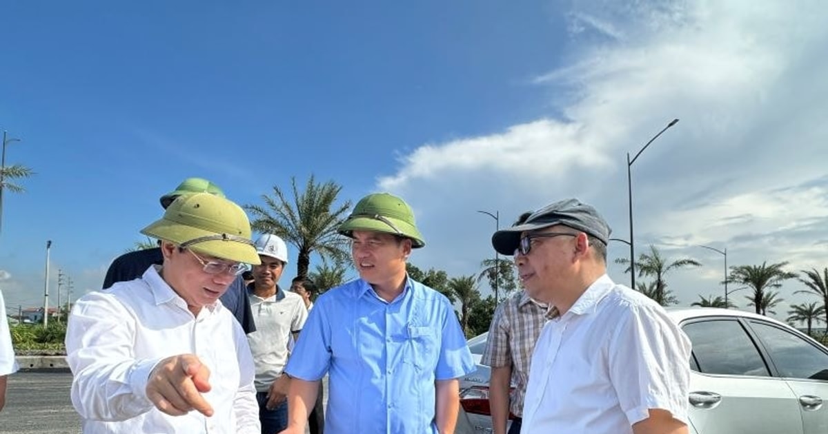 Ninh Bình quyết tâm hoàn thành gần 4.500 căn nhà ở xã hội trong năm 2025 Ninh Bình quyết tâm hoàn thành gần 4.500 căn nhà ở xã hội trong năm 2025