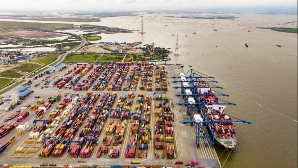 5 giải pháp trọng tâm để xuất nhập khẩu “về đích”