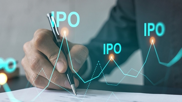 “Bom tấn” IPO từ các Công ty Chứng khoán
