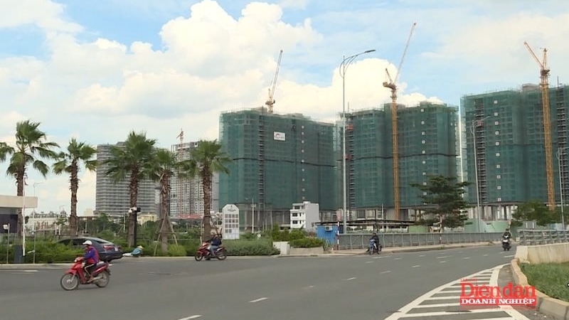 Phát triển nhà ở xã hội: Cần thu hẹp khoảng cách giữa kế hoạch và thực tế