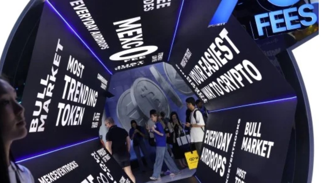 Những rủi ro của tiền điện tử đối với Đông Nam Á