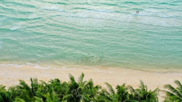 Expedia bình chọn Phú Quốc trong top 4 điểm đến hấp dẫn nhất thế giới năm 2026