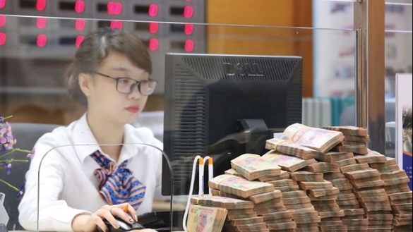 NHNN nới chỉ tiêu tín dụng, dòng vốn rẻ tăng tốc chảy vào sản xuất - kinh doanh