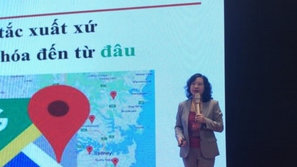 “Thách thức kép” xuất khẩu của ngành dệt may