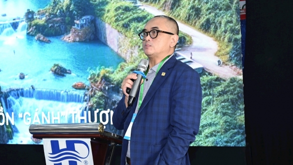 Chuyển đổi kép: Động lực phát triển công nghiệp hiện đại