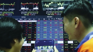 "Bắt sóng" chứng khoán quý IV