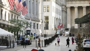 Kinh tế toàn cầu cuối năm (Kỳ II): Nhiều nền kinh tế vẫn giảm tốc