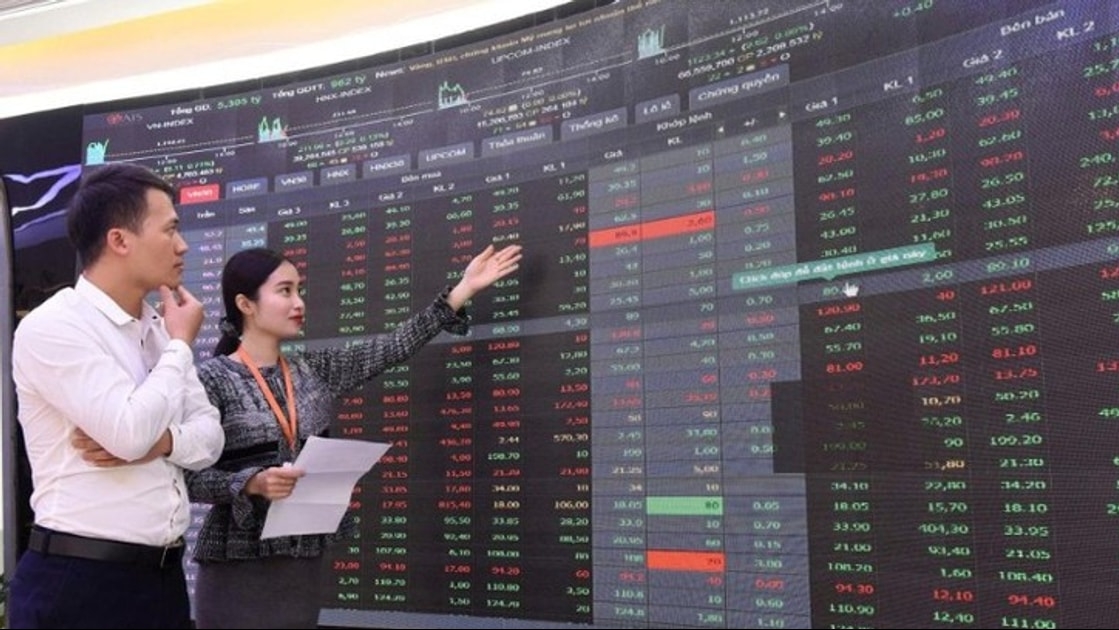 Lợi nhuận 460 triệu USD, chứng khoán củng cố nền tảng cho 2026