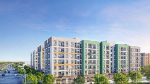 Vingroup tăng tốc xây nhà ở xã hội: Cú hích tái cân bằng thị trường nhà ở