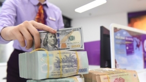 Kỳ vọng NHNN sẽ tiếp tục bơm ròng hỗ trợ thanh khoản