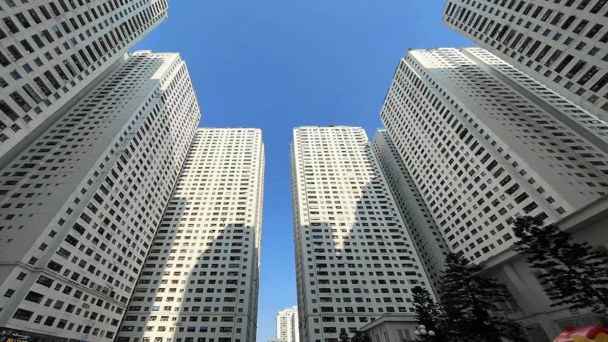 Hà Nội: Nhiều dự án nhà ở xã hội mới mở bán, cơ hội an cư đang đến gần