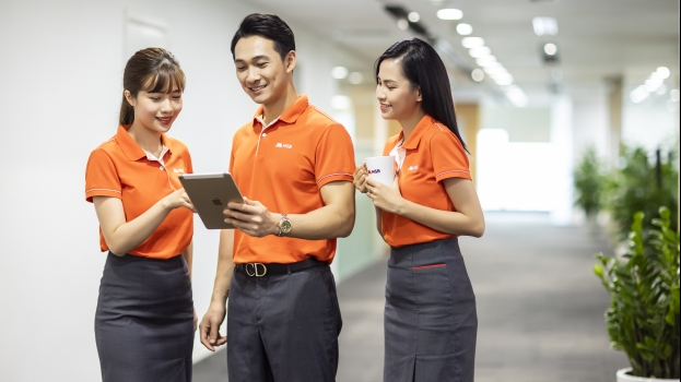 MSB đạt chứng nhận ACCA Approved Employer: Khẳng định cam kết phát triển Nhân sự bền vững