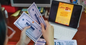 "Gỡ khó" cho doanh nghiệp đáo hạn trái phiếu cuối năm