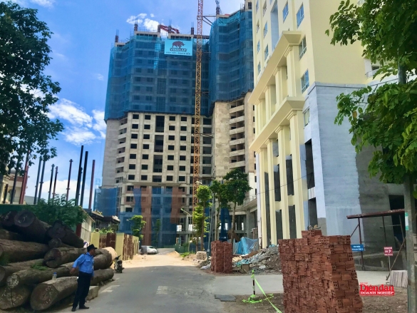 Cảnh báo hàng loạt thủ đoạn "bẫy" người mua nhà