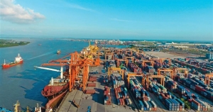 “Ngôn ngữ chung” cho hệ thống trung tâm logistics
