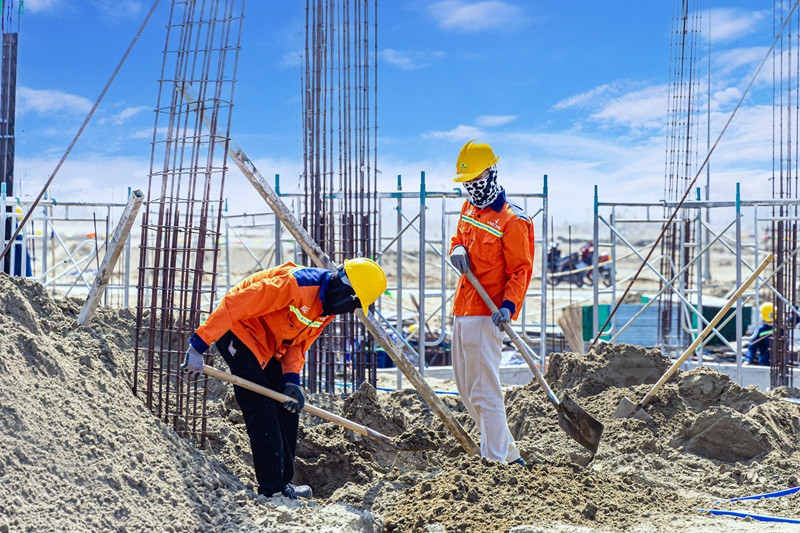 Việt Nam có hàng loạt doanh nghiệp quy mô vốn hóa lớn từ 1 tỷ đến trên 10 tỷ USD