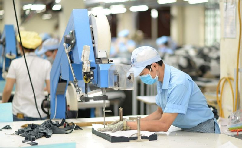 Tăng tốc toàn diện với chu kỳ đầu tư vững chắc Tăng tốc toàn diện với chu kỳ đầu tư vững chắc