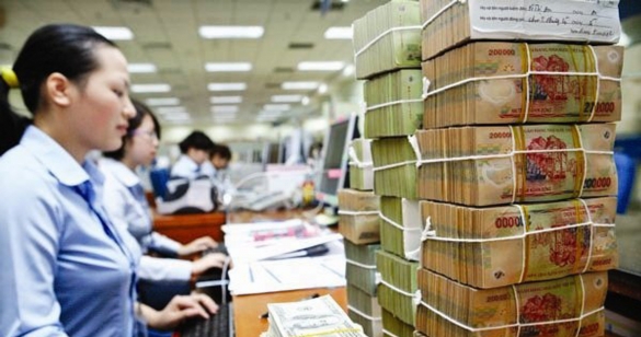 Tăng tốc toàn diện với chu kỳ đầu tư vững chắc