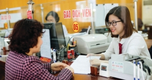 Nhu cầu tín dụng khiến lãi suất dự báo còn cao trong quý cuối năm?