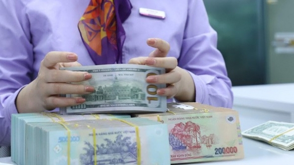 Ngân hàng kỳ vọng tín dụng tăng trưởng 16,4% trong 2026