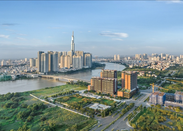 TP Hồ Chí Minh đề xuất “mở cửa” nhà ở xã hội cho người không đủ điều kiện tái định cư