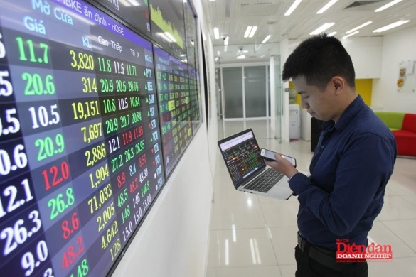 Triển vọng chứng khoán 2027: Biến động nửa đầu năm, phục hồi nửa cuối năm?