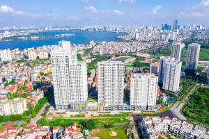 Nguồn cung căn hộ tiếp tục mở rộng, giá nhà còn dư địa tăng?