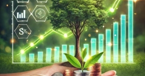 Sức bật cho doanh nghiệp từ nguồn vốn ESG