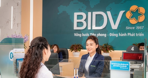 Ngân hàng triển khai đợt giảm lãi suất cho vay