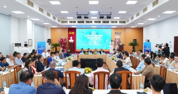 Tái cấu trúc thực chất để doanh nghiệp nâng sức cạnh tranh
