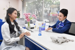 Lãi suất ngân hàng hạ nhiệt, người vay mua nhà vẫn khó tiếp cận vốn rẻ