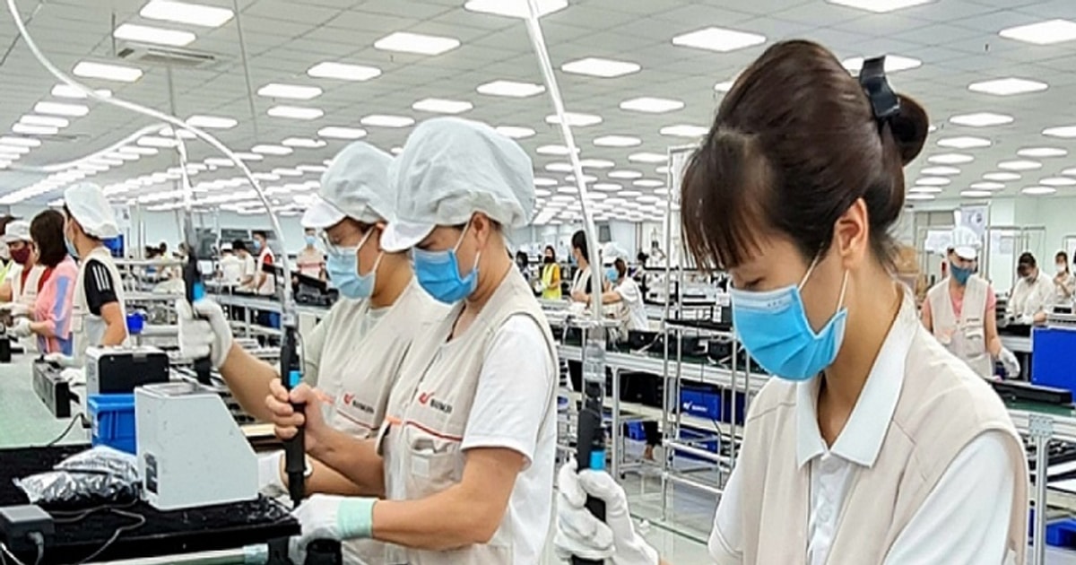 Cần minh bạch thị trường, ổn định chính sách để thu hút đầu tư Cần minh bạch thị trường, ổn định chính sách để thu hút đầu tư