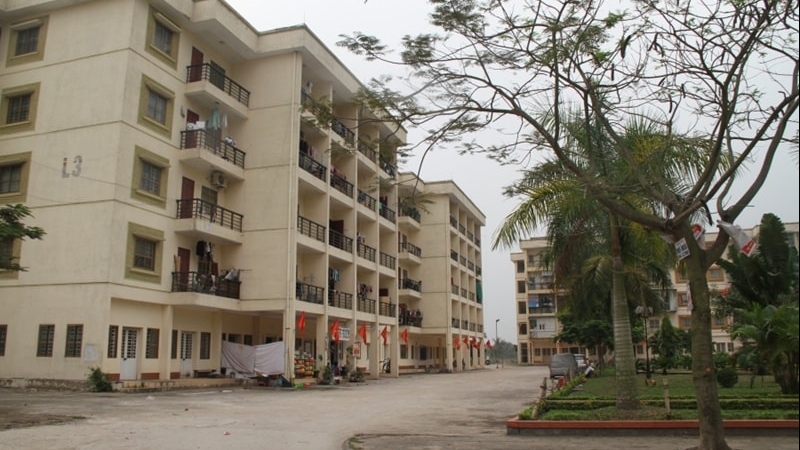 Hải Phòng gỡ “nút thắt” hàng nghìn căn hộ thuộc tài sản công