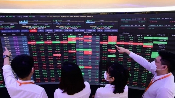 Chớp cơ hội từ sự phân hóa thị trường