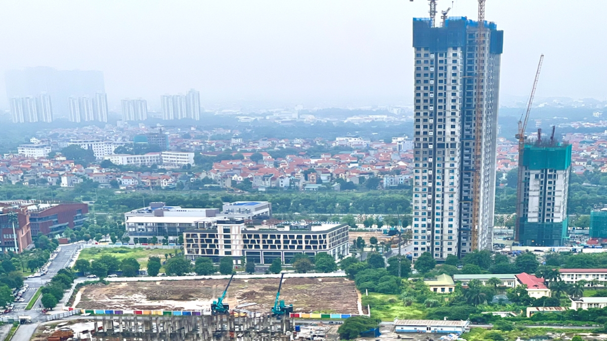 Tác động kép của bảng giá đất mới