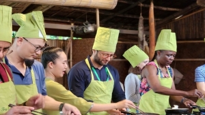 Du lịch Đà Nẵng tìm cách khắc phục mùa thấp điểm