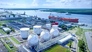 PV GAS tăng trưởng ấn tượng, tạo đà vững chắc cho năm 2026